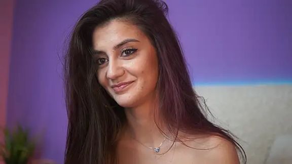 SabrinaHope