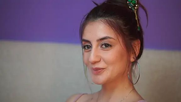SabrinaHope