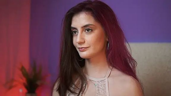 SabrinaHope