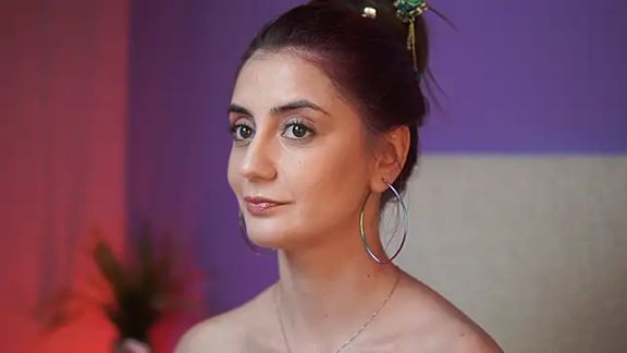 SabrinaHope