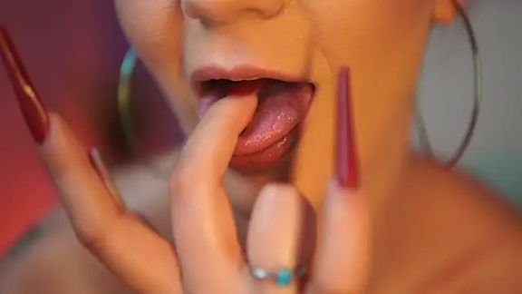 SabrinaHope