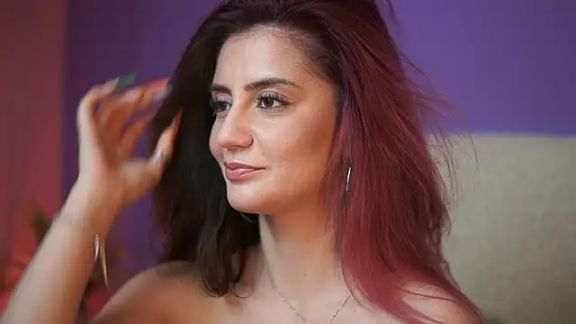 SabrinaHope