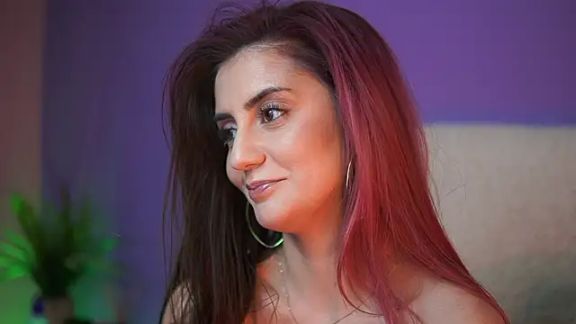 SabrinaHope