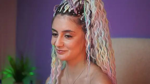 SabrinaHope