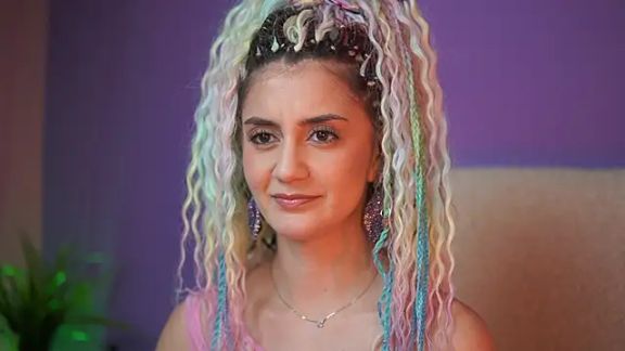 SabrinaHope