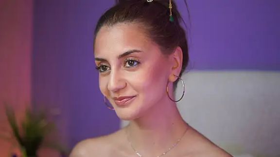 SabrinaHope