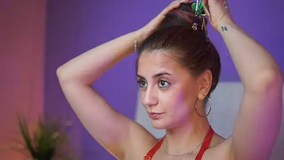 SabrinaHope