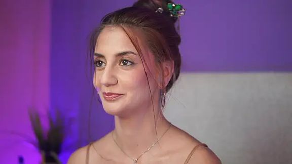 SabrinaHope