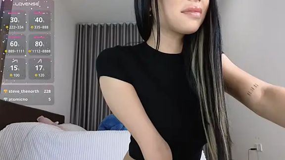 asianqueeny