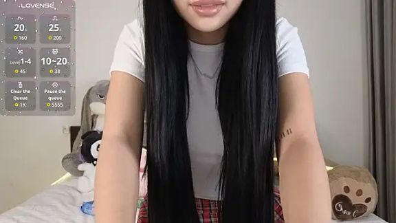 asianqueeny