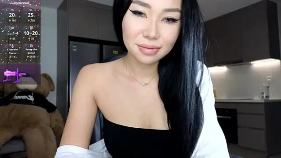 asianqueeny