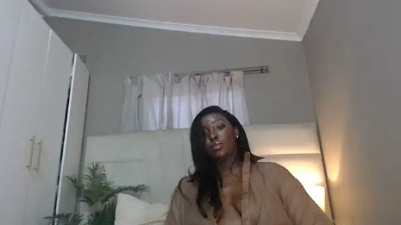 naughtyblackdolie