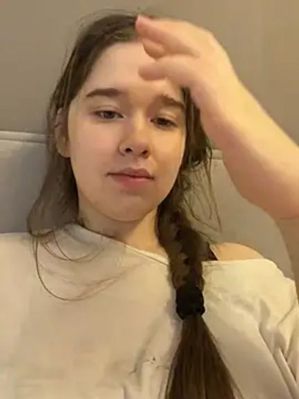 HornyGirlH