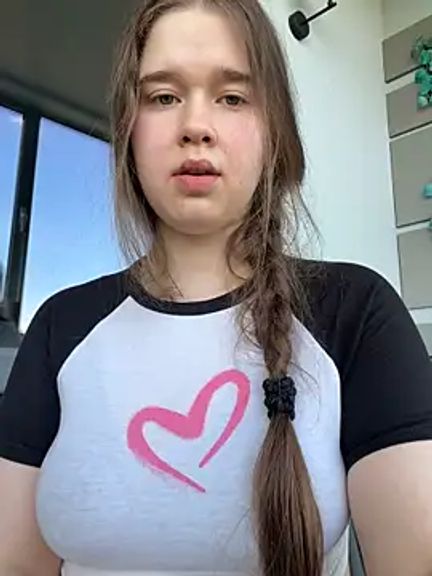 HornyGirlH
