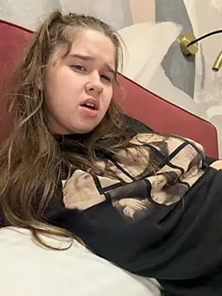 HornyGirlH