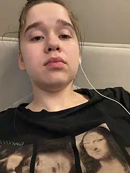 HornyGirlH