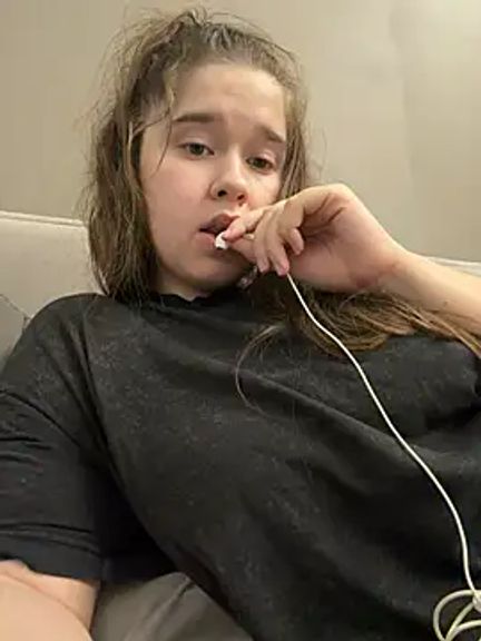 HornyGirlH