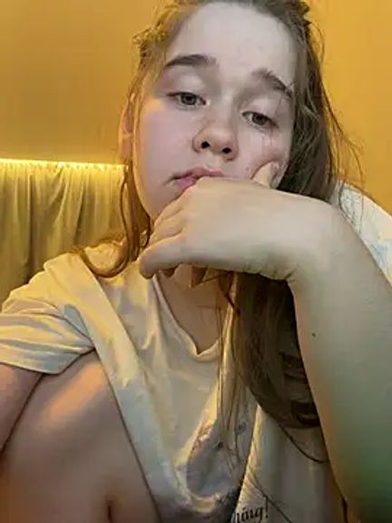 HornyGirlH