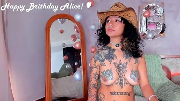 AliceBanks