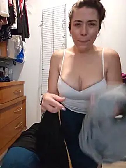 Ellie-Elizabeth