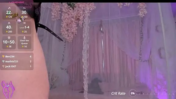 Violethsex