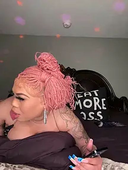 ThickAssRena