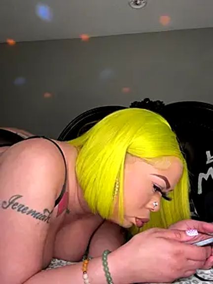 ThickAssRena