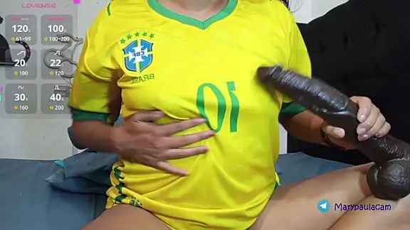marypaula