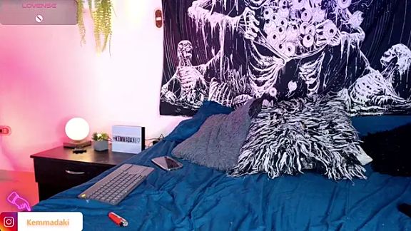kemmadakii