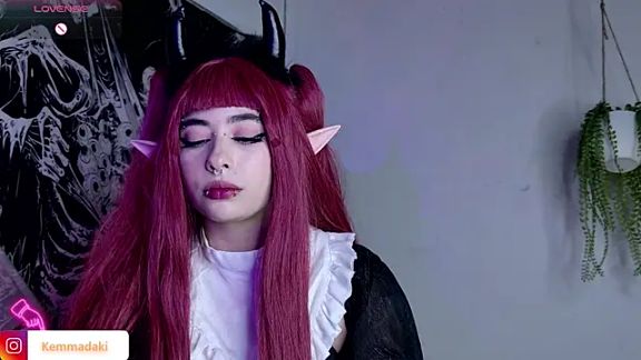 kemmadakii