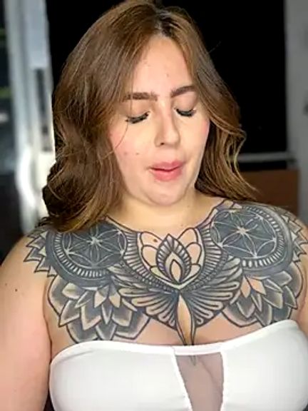 ValerieHilton