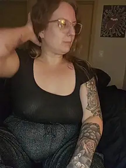 TattedMamaXOXO