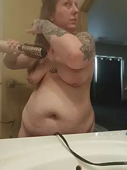 TattedMamaXOXO