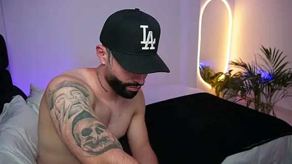 the_lucky_men__