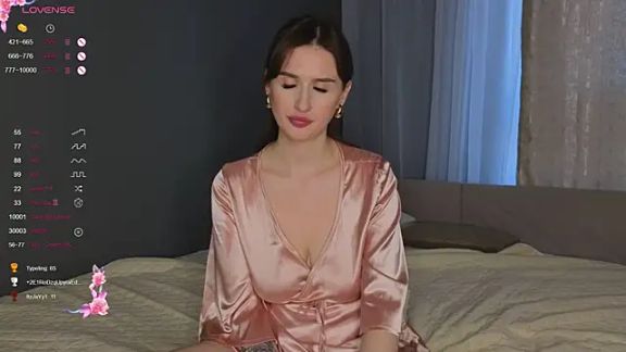 melissa_kisses