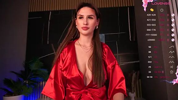 melissa_kisses