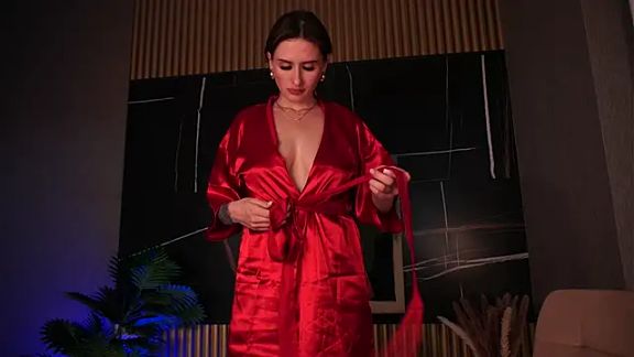 melissa_kisses
