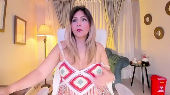 Melanie_silver_