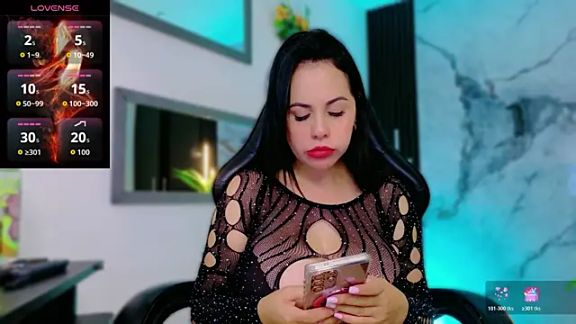 pamelajackson
