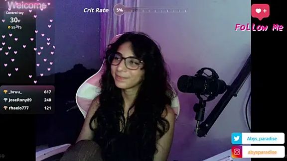 Abysparadise