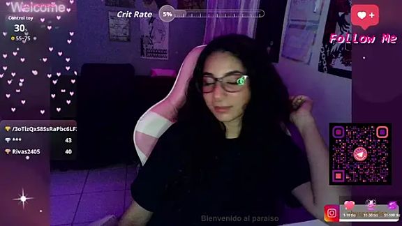 Abysparadise