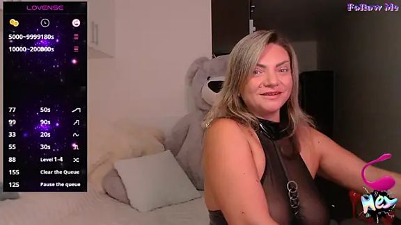 MerySweetGirl
