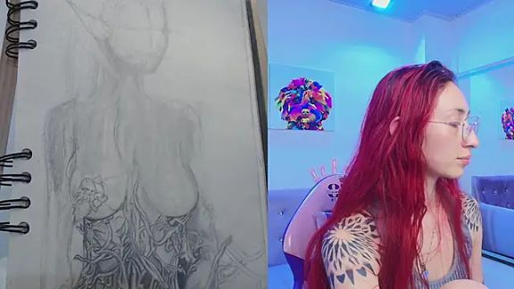 Vermelha_Gremory_