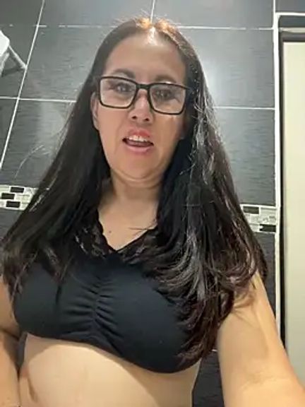 MirandaLatinaLovely