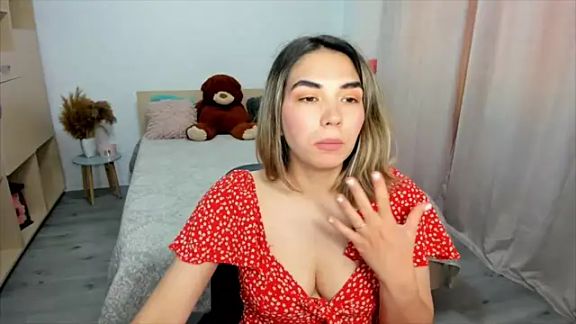 AlexaJuly