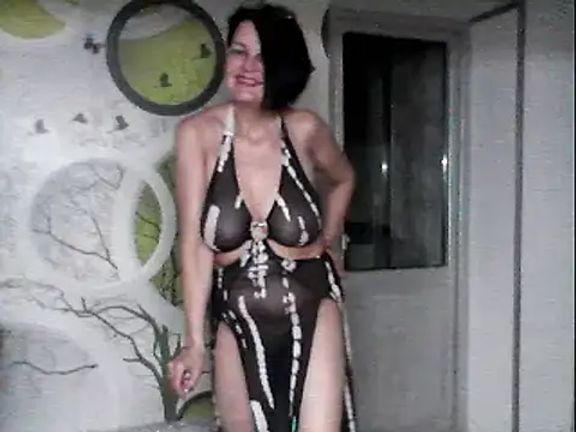 JaneLaLucky