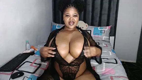 BootyliciousbustyX33