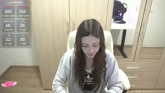 AriaaLee