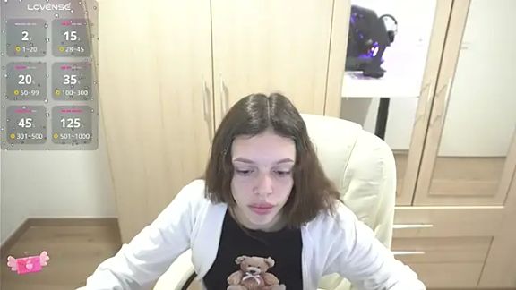 AriaaLee