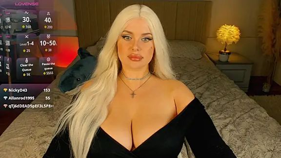 GoddessGlow